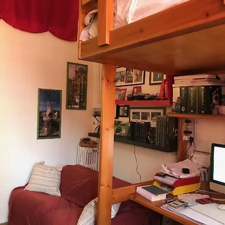 In The Center ,under The Mole Antonelliana Accommodatie bij particulieren