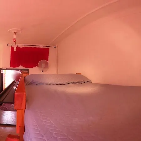 Accommodatie bij particulieren In The Center ,under The Mole Antonelliana Turijn