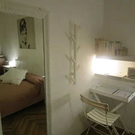 In The Center ,under The Mole Antonelliana *