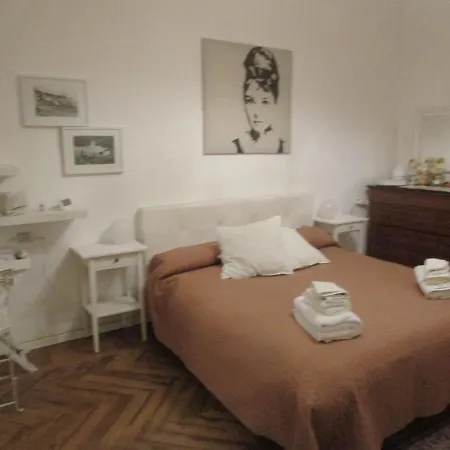 Accommodatie bij particulieren In The Center ,under The Mole Antonelliana *