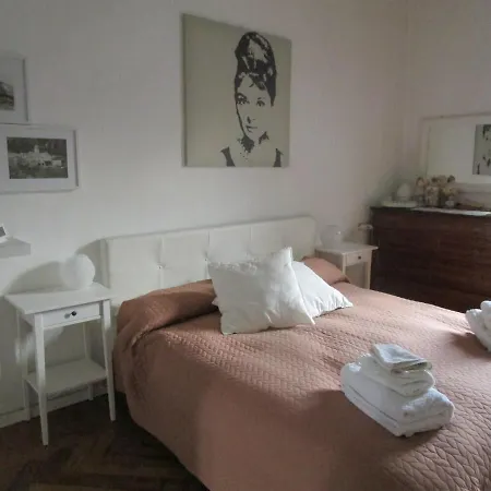 In The Center ,under The Mole Antonelliana *