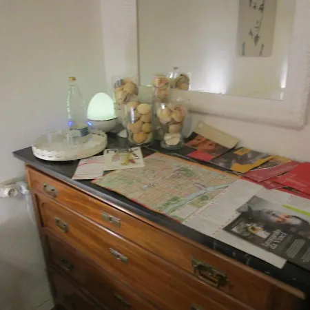 In The Center ,under The Mole Antonelliana Δωμάτια σε οικογενειακή κατοικία