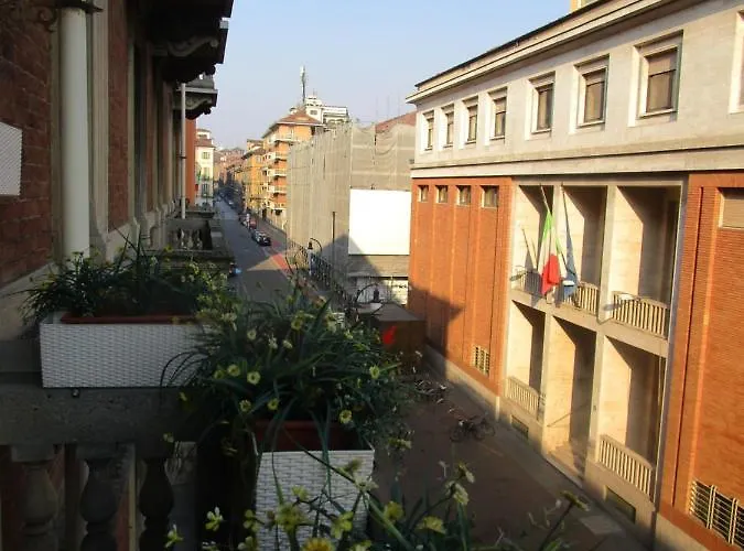 Habitación en casa particular In The Center ,under The Mole Antonelliana *
